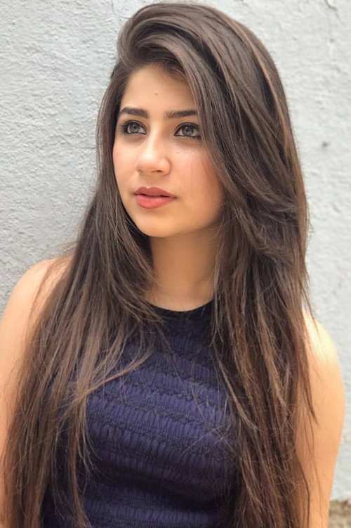 Porträt von Aditi Bhatia