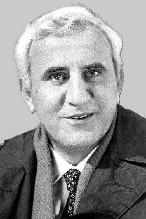 Porträt von Adolfo Celi