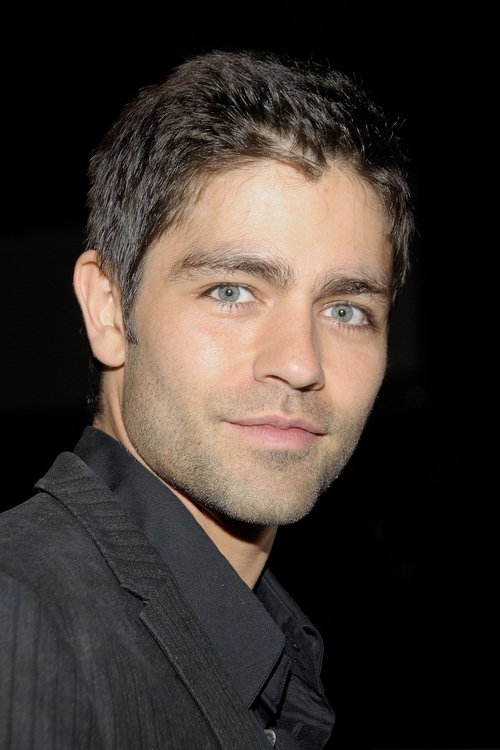 Porträt von Adrian Grenier