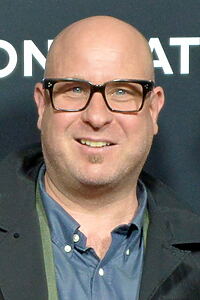 Porträt von Adrian Grünberg