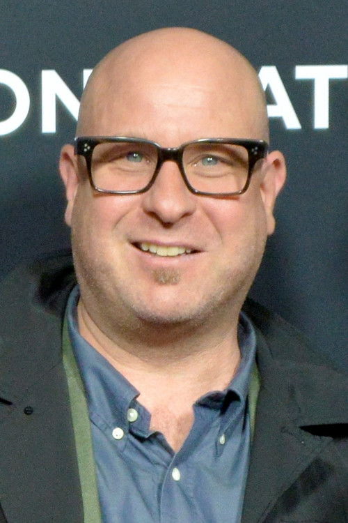 Porträt von Adrian Grünberg