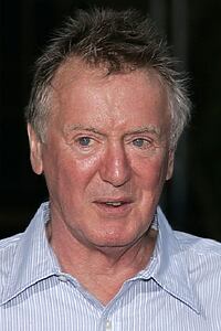 Porträt von Adrian Lyne