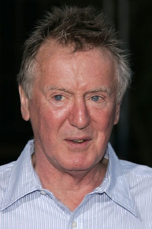 Porträt von Adrian Lyne