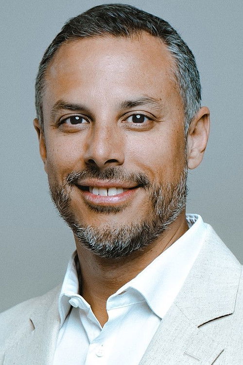 Porträt von Adrian Politowski