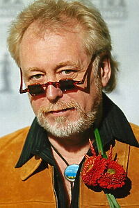 Porträt von Adrian Truss