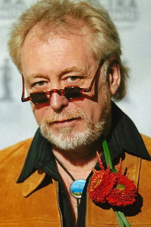 Porträt von Adrian Truss