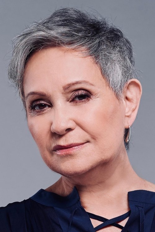Porträt von Adriana Barraza