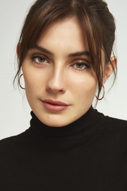 Porträt von Adriana Ubani