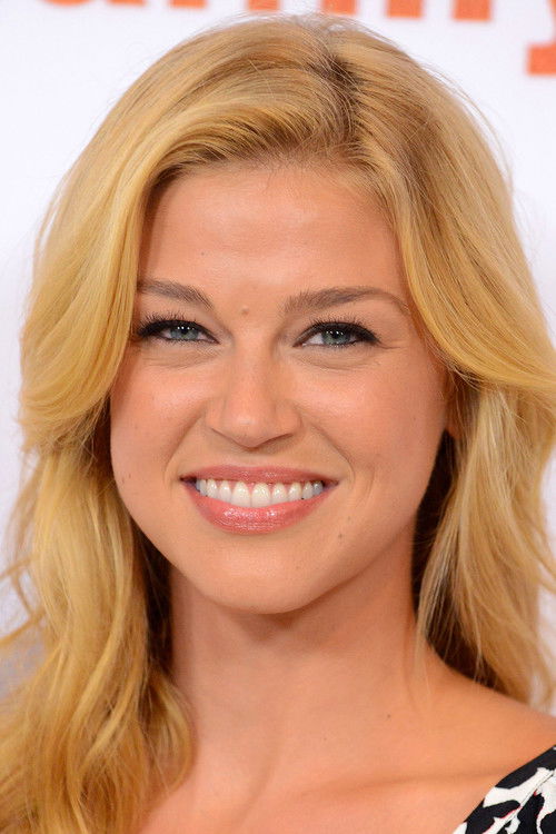 Porträt von Adrianne Palicki