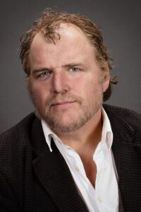 Porträt von Adrien Dorval