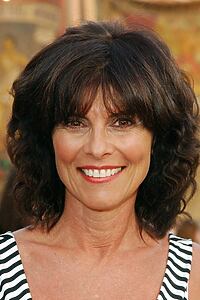 Porträt von Adrienne Barbeau