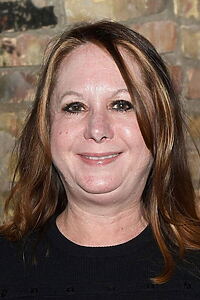 Porträt von Adrienne Stern