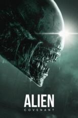 Alien: Covenant Filmplakat
