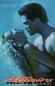 Serienplakat zu Affairs of the Heart