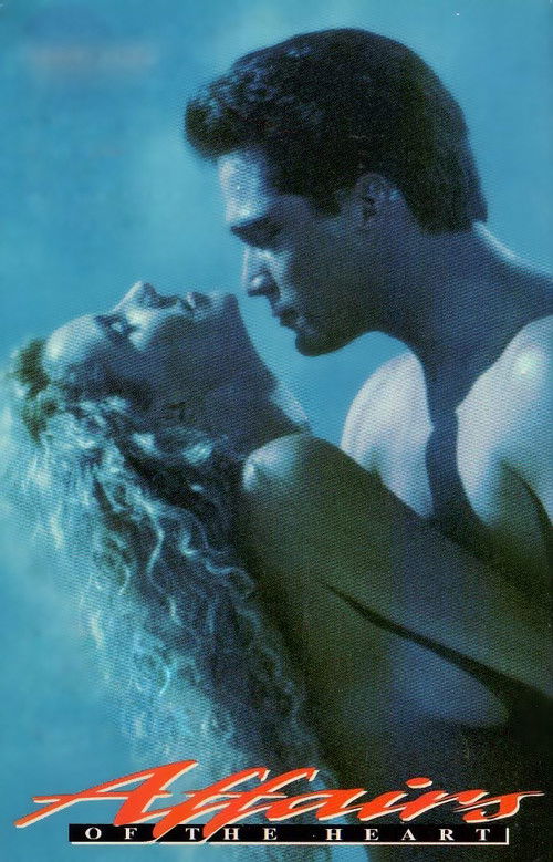 Serienplakat zu Affairs of the Heart