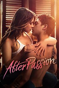 Filmplakat zu After Passion