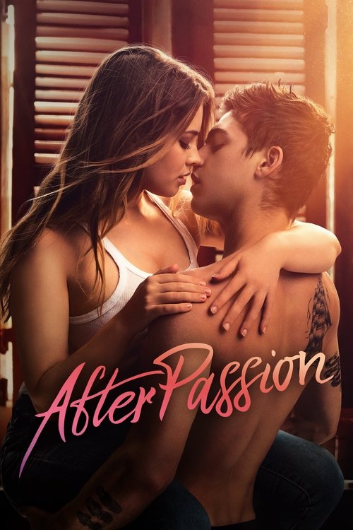 Filmplakat zu After Passion