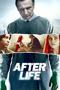 Filmplakat zu After.Life