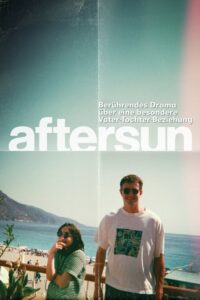 Filmplakat zu Aftersun