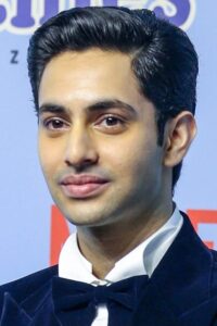 Porträt von Agastya Nanda