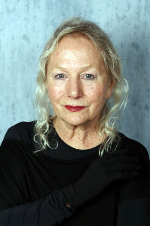 Porträt von Agnès B.