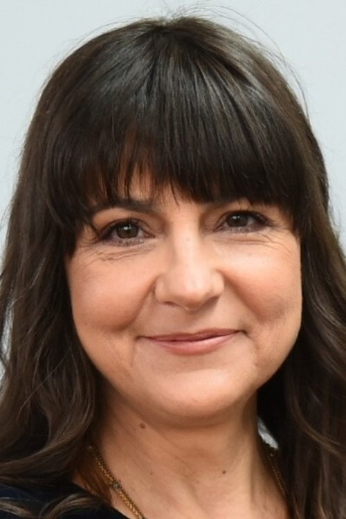 Porträt von Agnieszka Suchora