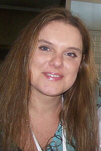 Porträt von Agnieszka Wojtowicz-Vosloo