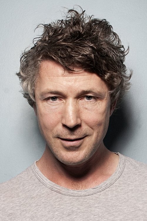Porträt von Aidan Gillen