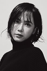 Porträt von Aiko Fang