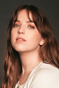 Porträt von Aislinn Paul