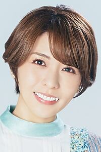 Porträt von Aki Toyosaki