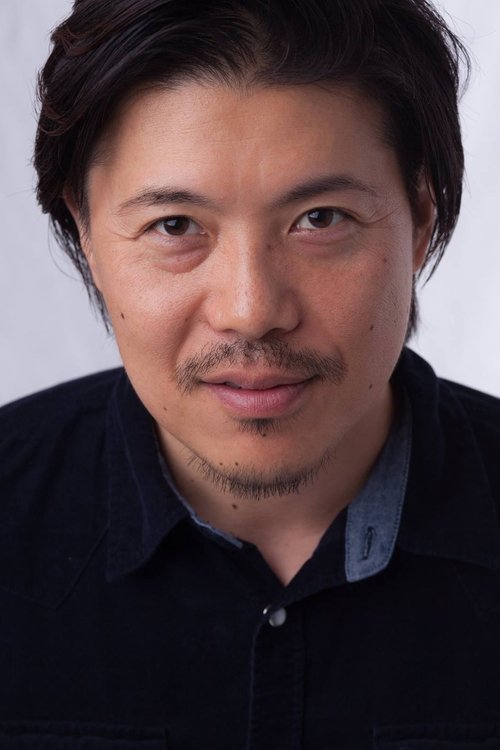 Porträt von Akihiro Kitamura