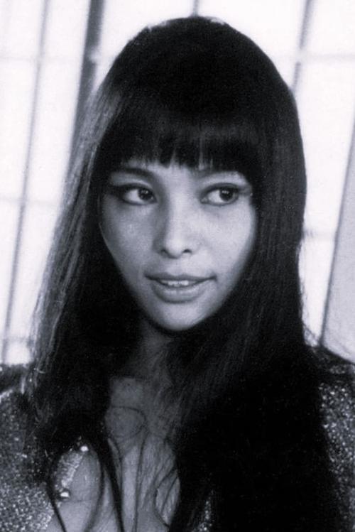 Porträt von Akiko Wakabayashi