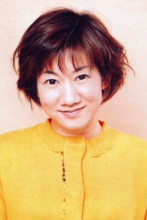Porträt von Akiko Yajima