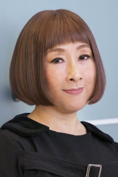 Porträt von Akiko Yano