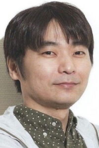 Porträt von Akira Ishida