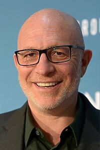 Porträt von Akiva Goldsman