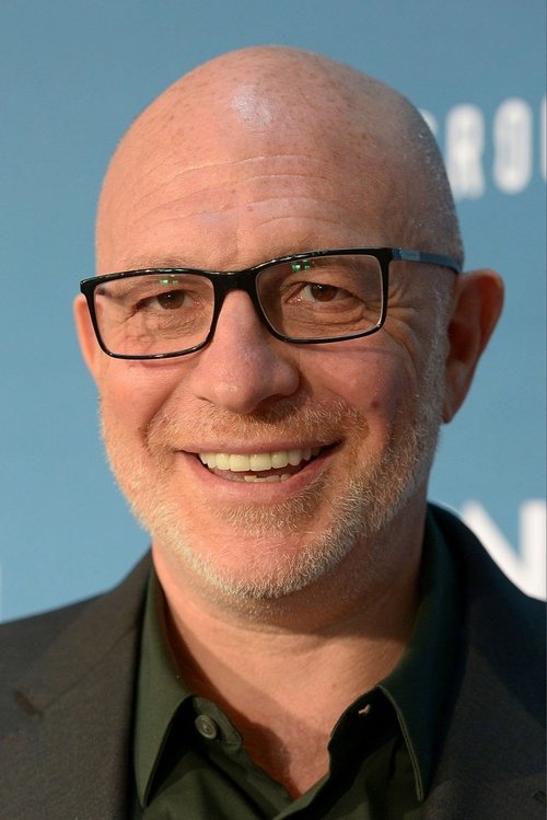 Porträt von Akiva Goldsman