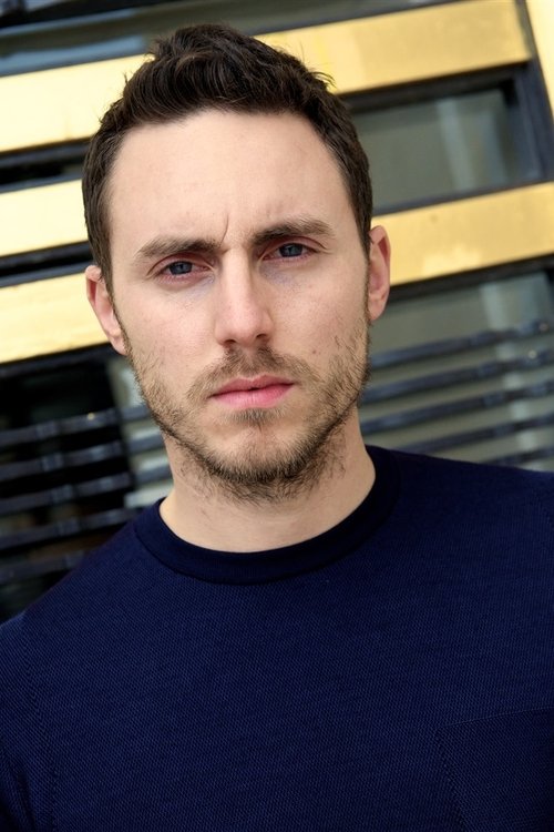 Porträt von Aksel Üstün
