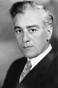 Porträt von Al Ernest Garcia