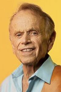 Porträt von Al Jardine