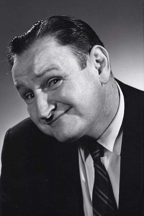 Porträt von Al Lewis