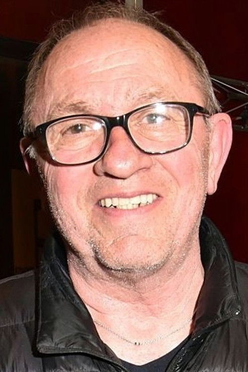 Porträt von Alain Depardieu