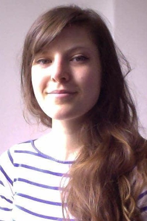 Porträt von Alakina Mann