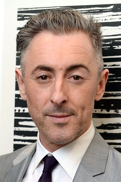 Alan Cumming Alter, Filme, Serien und Biografie