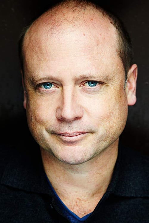 Porträt von Alan Dukes