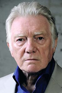 Porträt von Alan Ford