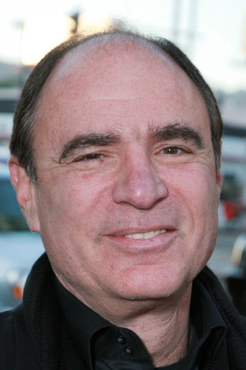 Porträt von Alan Greisman
