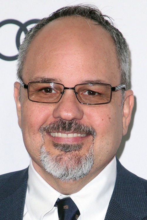 Porträt von Alan J. Higgins