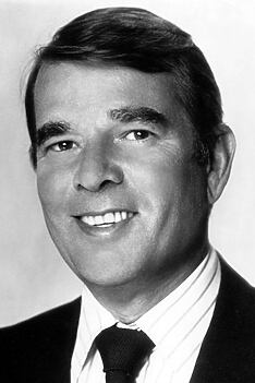 Porträt von Alan Ladd Jr.